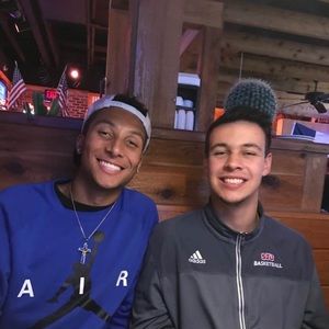 Meet your Posher, Will